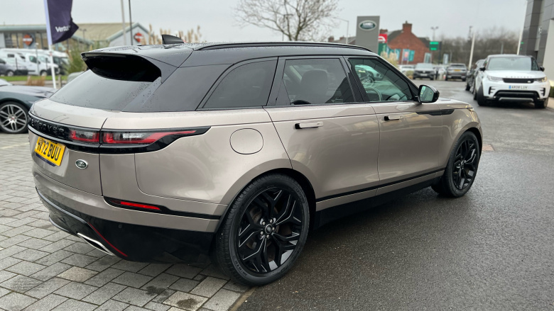 Land Rover Range Rover Velar 3.0 D300 MHEV HST 5dr Auto Diesel Estate